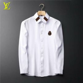 Picture of LV Shirts Long _SKULVM-3XL12yn1421597